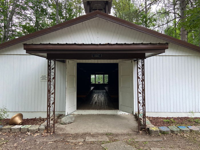 Camp Lu Lay Lea - From Web Listing (newer photo)